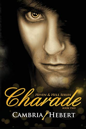 Stock image for Charade for sale by WorldofBooks