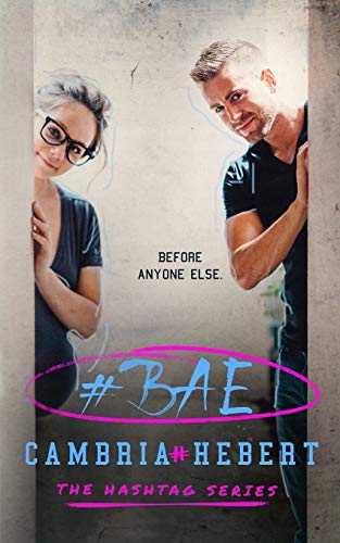Stock image for Bae (Hashtag Series) for sale by Better World Books
