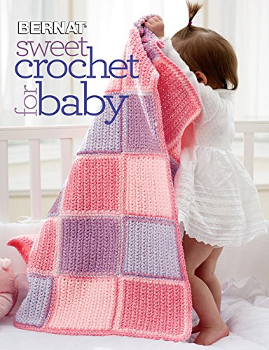Beispielbild fr Sweet Crochet for Baby zum Verkauf von Blackwell's