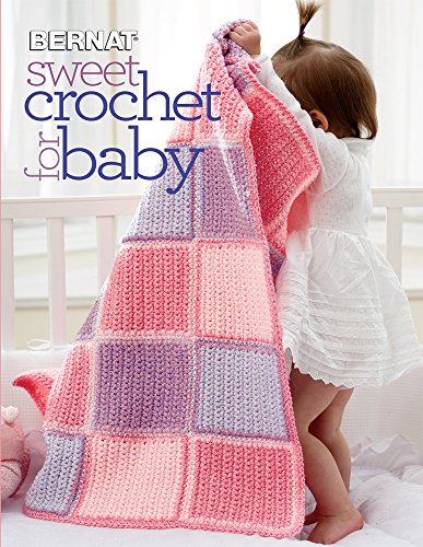 9781938867347: Sweet Crochet for Baby-Featuring Heirloom Blankets, a Christening Gown, Cozy Jackets, Cuddly Blankies, Toys and More