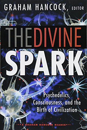 9781938875113: The Divine Spark: Psychedelics, Consciousness, and the Birth of Civilization