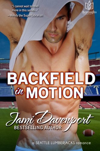 9781938876806: Backfield in Motion: Volume 4 (Seattle Lumberjacks)