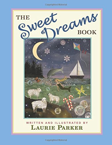 Stock image for The Sweet Dreams Book for sale by HPB-Emerald