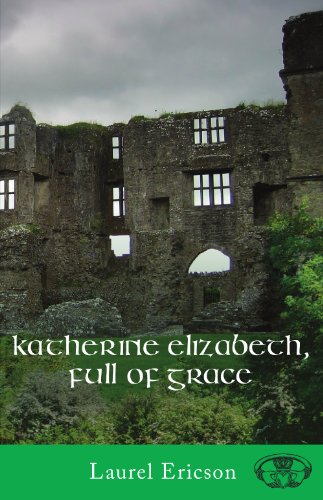 Katherine Elizabeth, Full of Grace