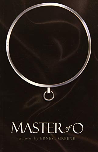 Stock image for Master of O for sale by Books From California