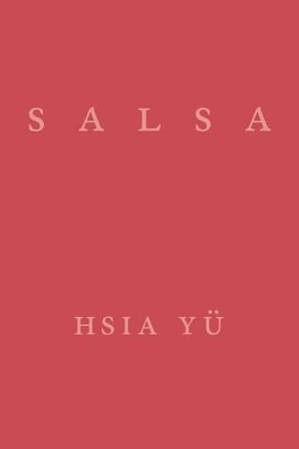 Salsa (English and Chinese Edition)