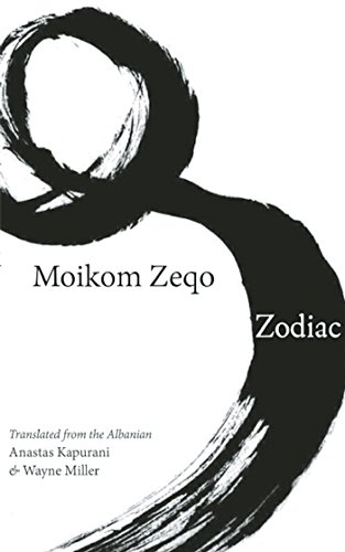 Beispielbild fr Zodiac Format: Paperback zum Verkauf von INDOO