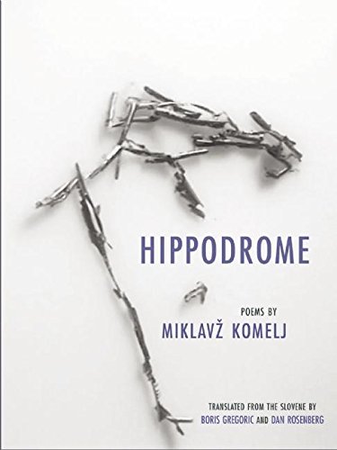 Stock image for Hippodrome Format: Paperback for sale by INDOO