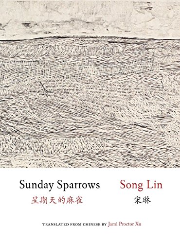 Imagen de archivo de Sunday Sparrows a la venta por Russell Books