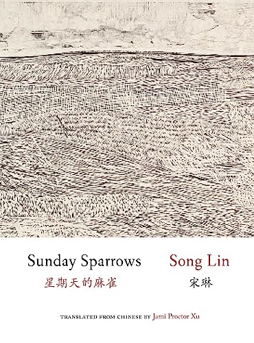 Stock image for Sunday Sparrows for sale by Revaluation Books