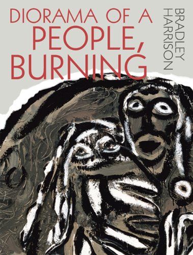 Beispielbild fr Diorama of a People, Burning zum Verkauf von Open Books