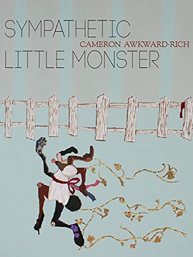 Stock image for Sympathetic Little Monster for sale by Half Price Books Inc.