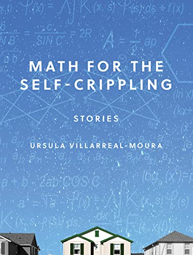 Beispielbild fr Math for the Self-Crippling zum Verkauf von Books From California
