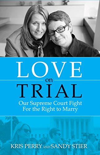 Stock image for American Pride : Our Supreme Court Fight for the Right to Marry for sale by Better World Books