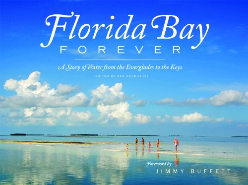 Stock image for Florida Bay Forever: A Story of Water from the Everglades to the Keys for sale by Patrico Books