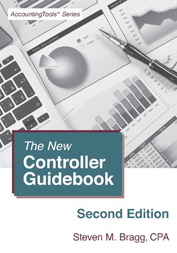 Beispielbild fr The New Controller Guidebook: Second Edition zum Verkauf von HPB-Red