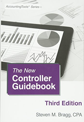 Beispielbild fr The New Controller Guidebook: Third Edition zum Verkauf von HPB-Diamond