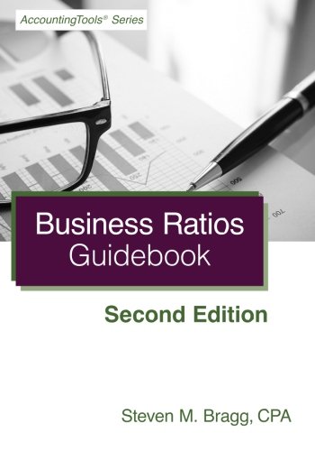 Beispielbild fr Business Ratios Guidebook: Second Edition zum Verkauf von SecondSale