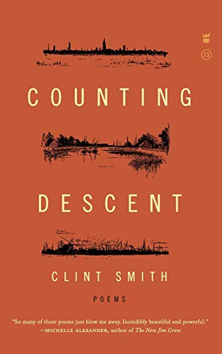Beispielbild fr Counting Descent zum Verkauf von Books From California