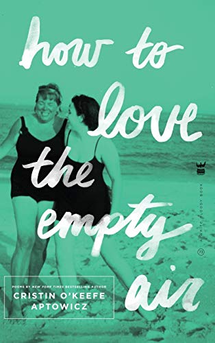 Imagen de archivo de How to Love the Empty Air a la venta por ThriftBooks-Atlanta