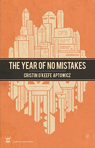 Stock image for The Year of No Mistakes for sale by SecondSale