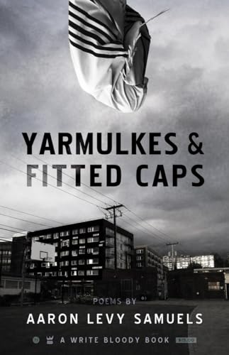 Stock image for Yarmulkes & Fitted Caps for sale by Books From California