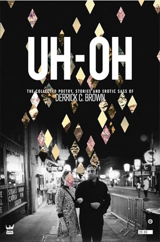 Imagen de archivo de Uh-Oh a la venta por ThriftBooks-Dallas