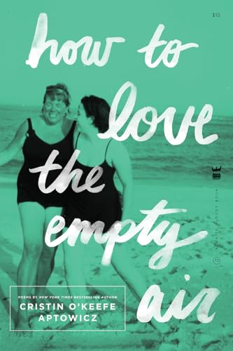 Imagen de archivo de How to Love the Empty Air a la venta por Books From California
