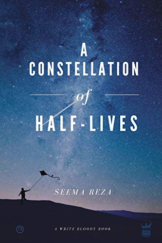Beispielbild fr A Constellation of Half-Lives zum Verkauf von Books From California