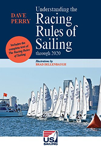 Beispielbild fr Understanding the Racing Rules of Sailing through 2020 zum Verkauf von Dream Books Co.