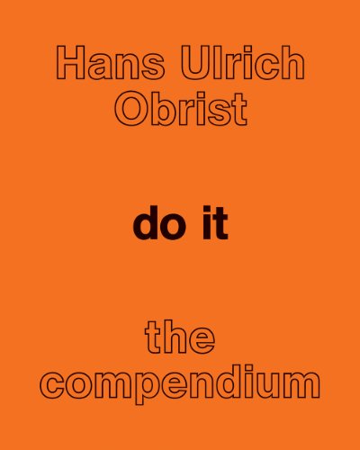 9781938922015: Do It: The Compendium