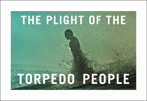 Stock image for The Plight of the Torpedo People for sale by HPB-Ruby