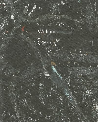 9781938922169: William J. O'Brien /anglais