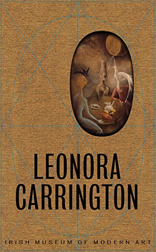 9781938922206: Leonora Carrington