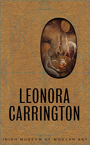 Stock image for LEONORA CARRINGTON for sale by Ursus Books, Ltd.