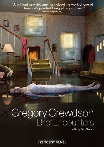 Stock image for Gregory Crewdson: Brief Encounters for sale by Revaluation Books
