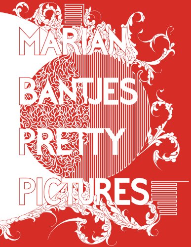 Beispielbild fr Marian Bantjes: Pretty Pictures zum Verkauf von Powell's Bookstores Chicago, ABAA