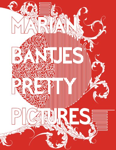 Imagen de archivo de Marian Bantjes: Pretty Pictures a la venta por Midtown Scholar Bookstore