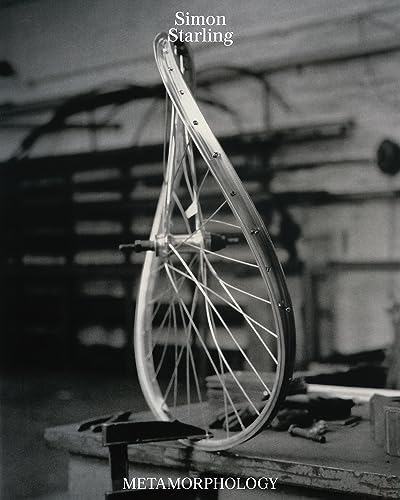 Stock image for Simon Starling: Metamorphology (Mca Monographs) for sale by Midtown Scholar Bookstore