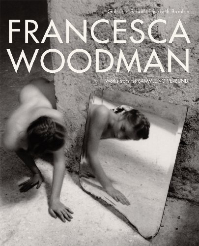 9781938922411: Francesca Woodman: Works from the Sammlung Verbund