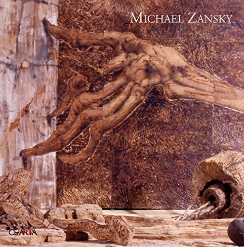 Stock image for Michael Zansky for sale by Mullen Books, ABAA