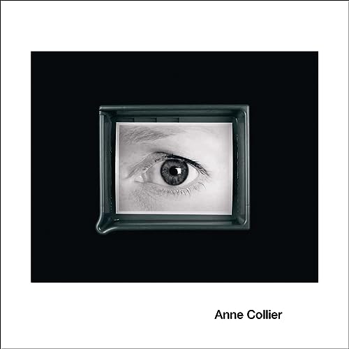 Stock image for Anne Collier for sale by HPB Inc.