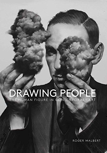 Beispielbild fr Drawing People: The Human Figure in Contemporary Art zum Verkauf von Powell's Bookstores Chicago, ABAA