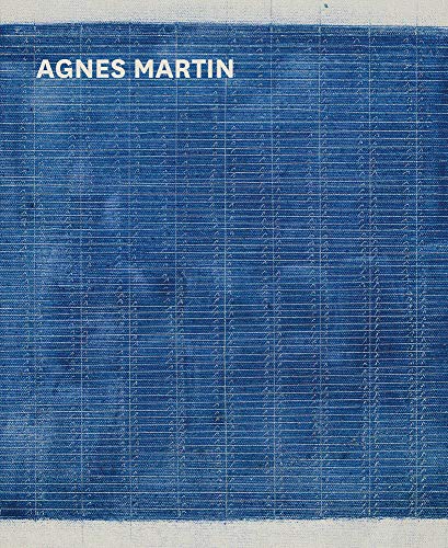 9781938922763: Agnes Martin