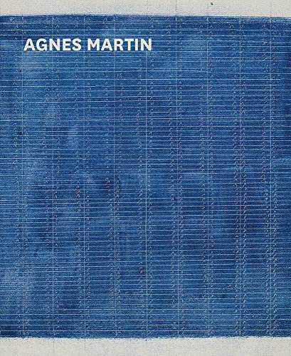 Stock image for Agnes Martin for sale by Midtown Scholar Bookstore