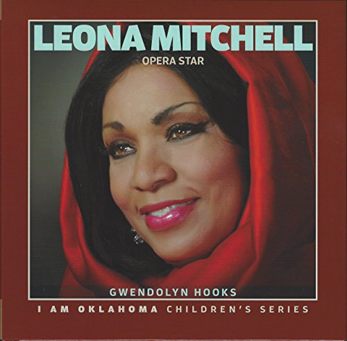 Beispielbild fr Leona Mitchell: Opera Star zum Verkauf von Better World Books