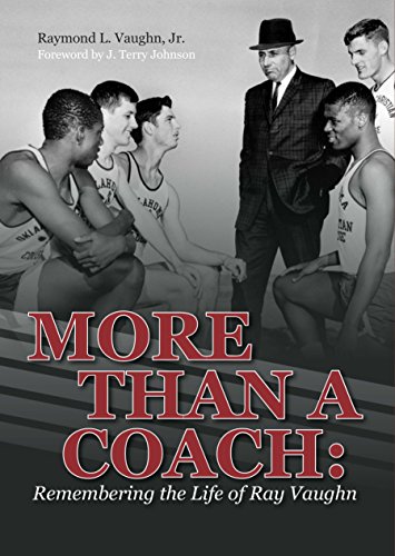 Stock image for More Than A Coach for sale by Better World Books
