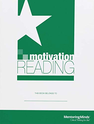 Imagen de archivo de STAAR Motivation Reading Level 3 Critical Thinking for Life! New 2013 Revised Student Edition a la venta por Your Online Bookstore