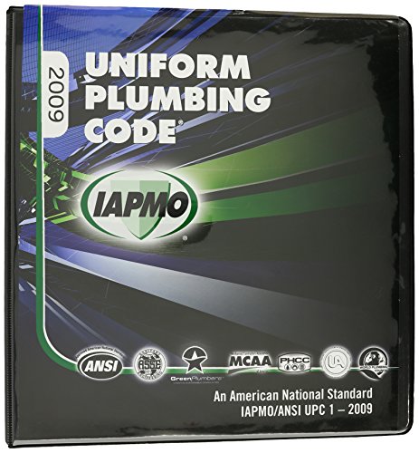 Stock image for 2015 Uniform Plumbing Code Loose-Leaf w/Tabs for sale by GF Books, Inc.