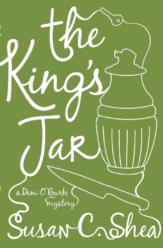 9781938938047: The King's Jar (Dani O'rourke)